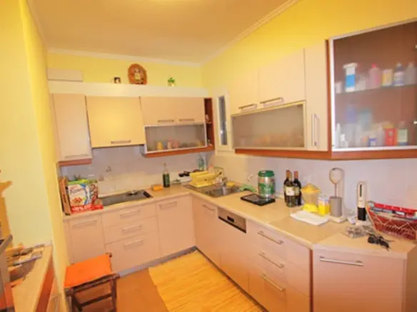 3-bedroom Maisonette In Corfu, Greece (110 M²)