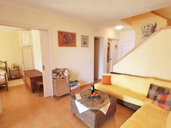 3-bedroom Maisonette In Corfu, Greece (110 M²)