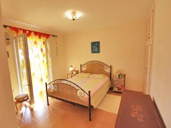 3-bedroom Maisonette In Corfu, Greece (110 M²)