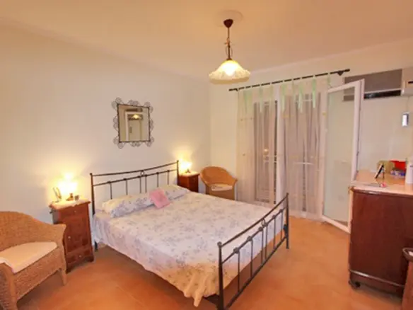 3-bedroom Maisonette In Corfu, Greece (110 M²)