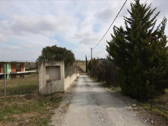 6-bedroom Detached House In Mikra, Greece (379 M²)