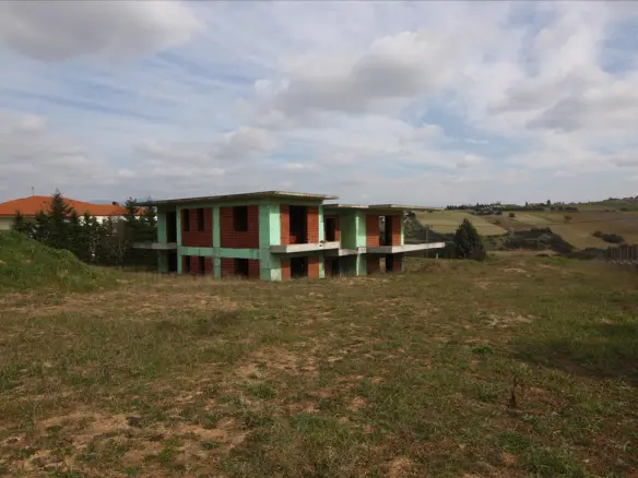 6-bedroom Detached House In Mikra, Greece (379 M²)