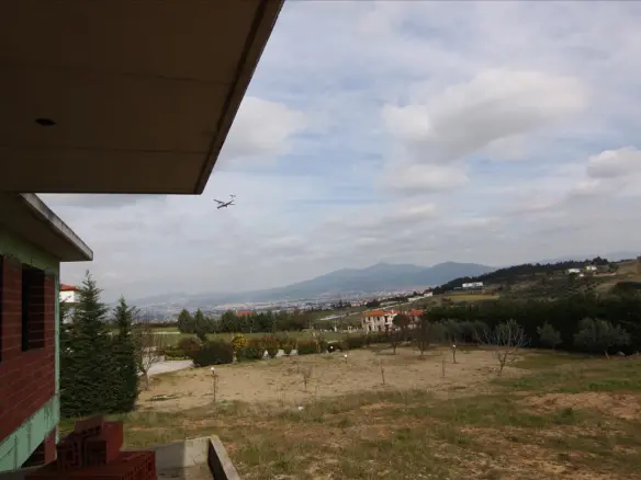 6-bedroom Detached House In Mikra, Greece (379 M²)