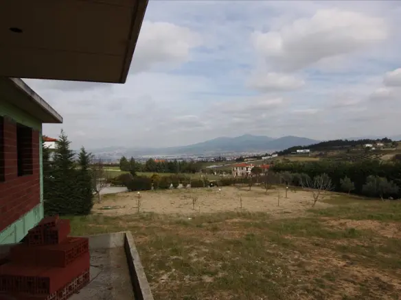 6-bedroom Detached House In Mikra, Greece (379 M²)