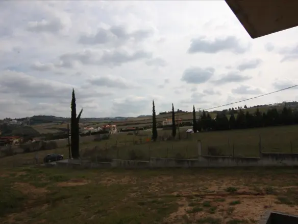 6-bedroom Detached House In Mikra, Greece (379 M²)