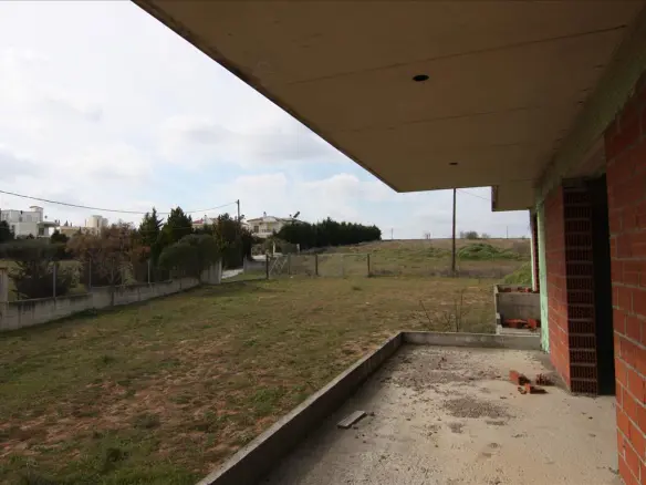 6-bedroom Detached House In Mikra, Greece (379 M²)