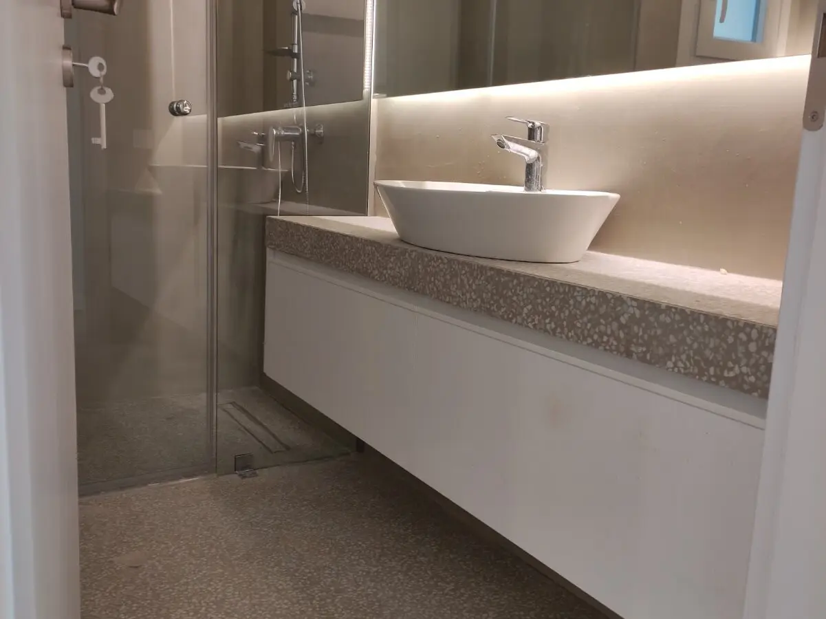 Apartment Of 70 M² In Athens