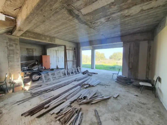 Detached House In Heraclion Cretes, Greece (296 M²)