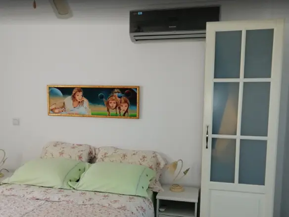 2-bedroom Maisonette In Aristotle, Greece (74 M²)