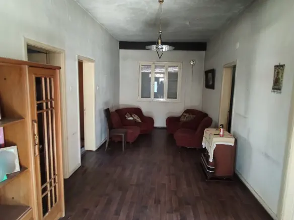 Land In Katerini, Greece (200 M²)