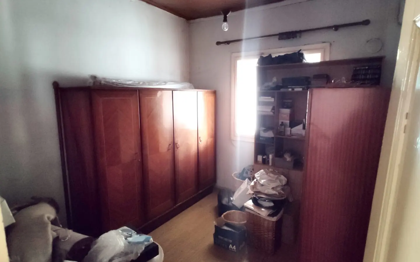 Apartment Of 100 M² In Madrid