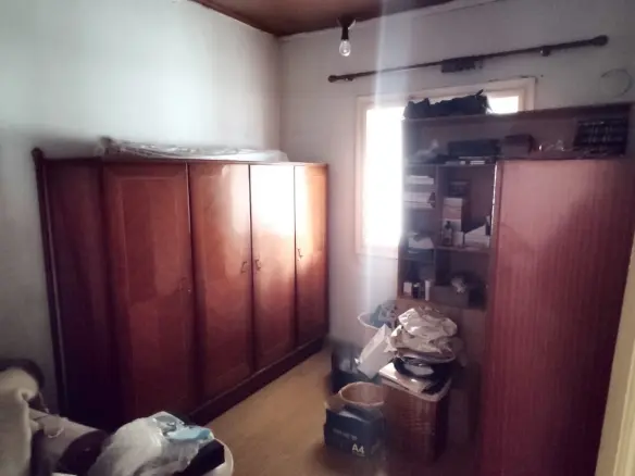 Land In Katerini, Greece (200 M²)