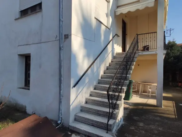 Land In Katerini, Greece (200 M²)