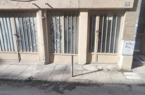 Commercial Property In Faliro – Ippokratio, Greece (454 M²)