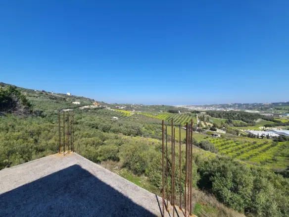 Detached House In Heraclion Cretes, Greece (296 M²)