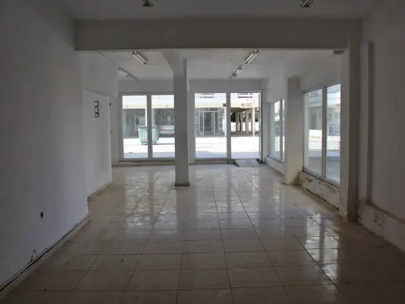 Business In Paralia, Greece (50 M²)