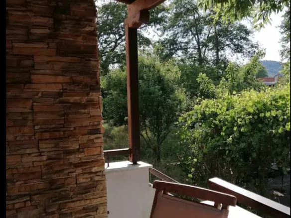 2-bedroom Maisonette In Aristotle, Greece (74 M²)