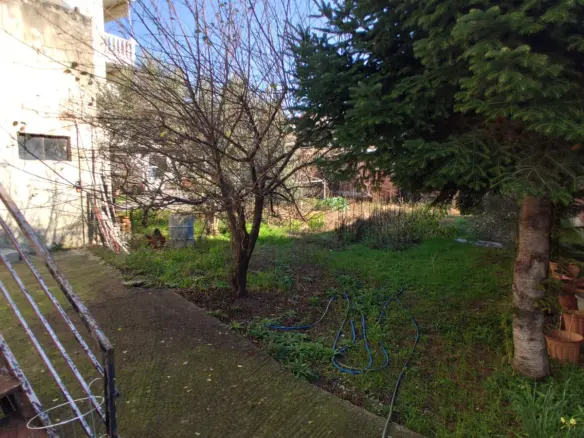 Land In Katerini, Greece (200 M²)