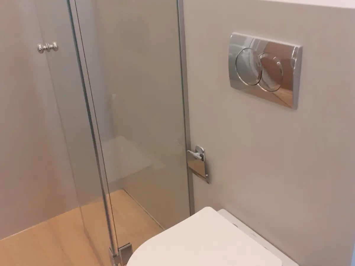 Apartment Of 70 M² In Athens