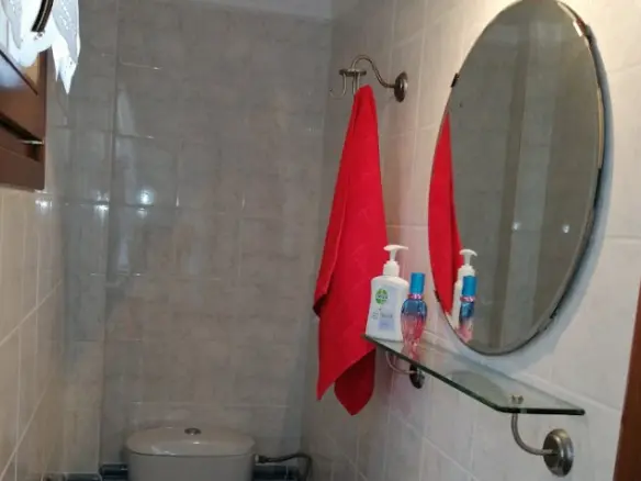 2-bedroom Maisonette In Aristotle, Greece (74 M²)