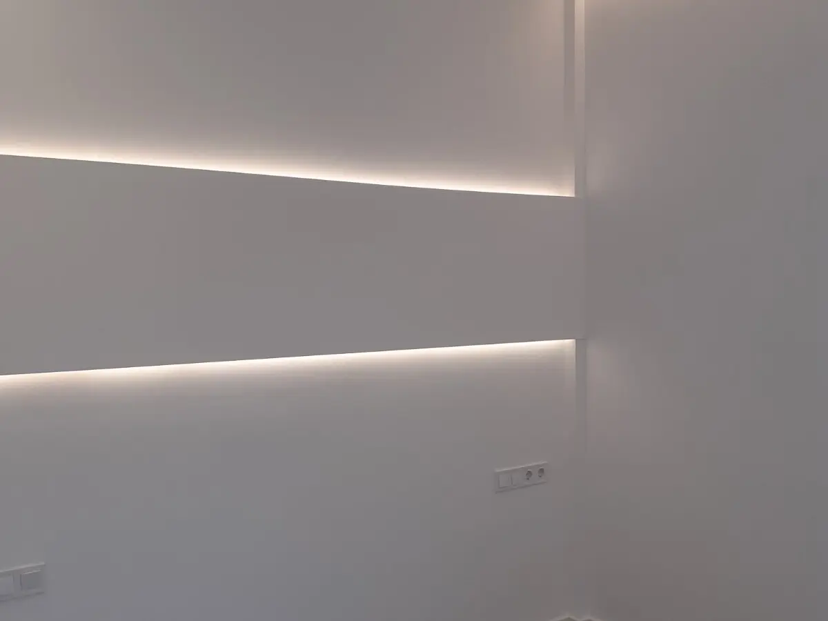 Apartment Of 70 M² In Athens