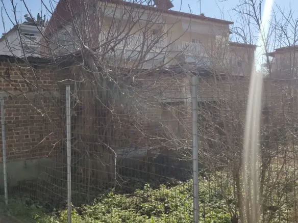 Land In Katerini, Greece (200 M²)