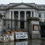 Central Bankers Battle Political Pressure Worldwide