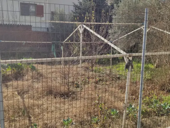 Land In Katerini, Greece (200 M²)