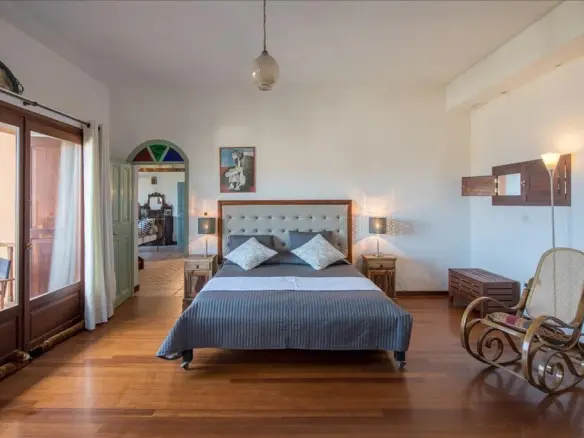Villa In Agios Nikolaos, Greece (518 M²)