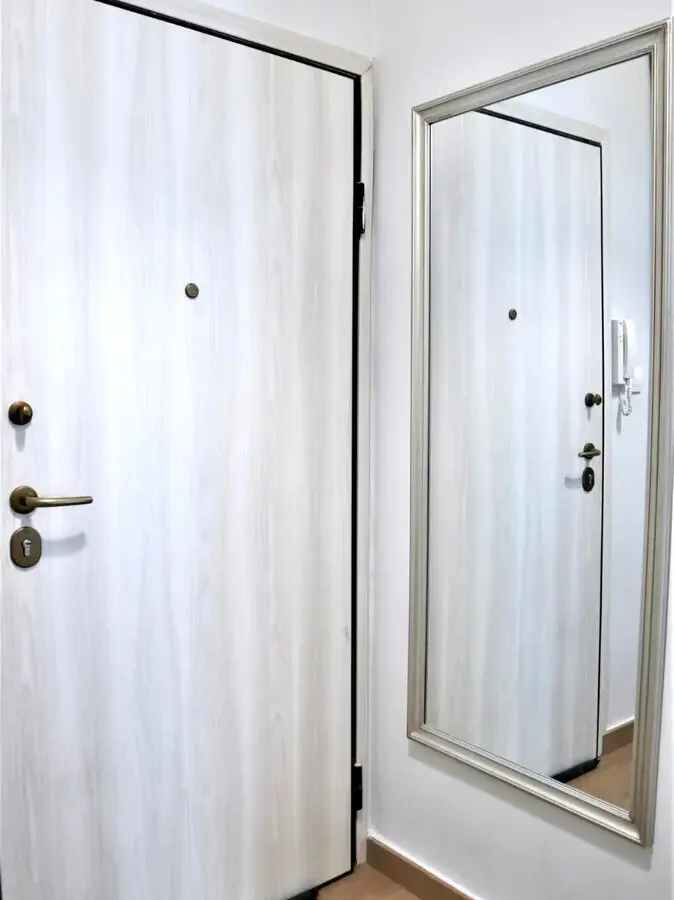 Apartment Of 58 M² In Athens