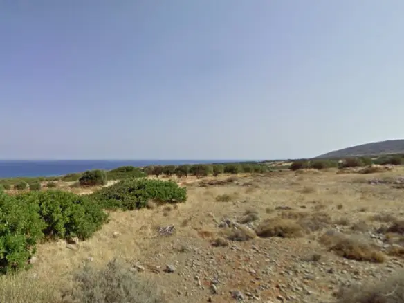 Land In Agios Nikolaos, Greece