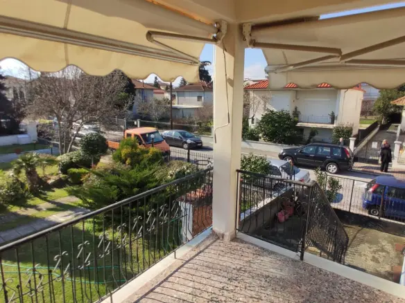 Land In Katerini, Greece (200 M²)