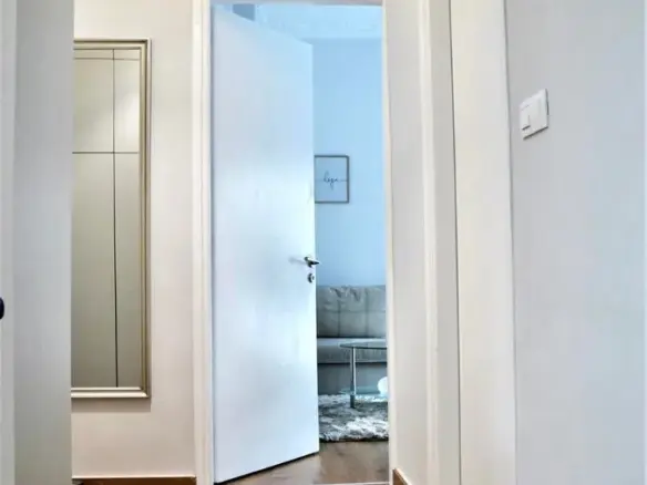 Flat In Greece (58 M²)