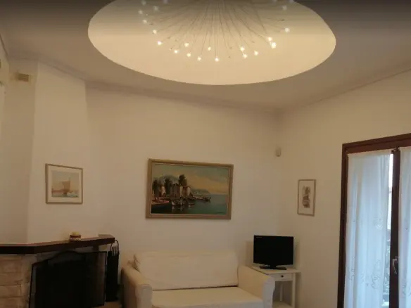 2-bedroom Maisonette In Aristotle, Greece (74 M²)