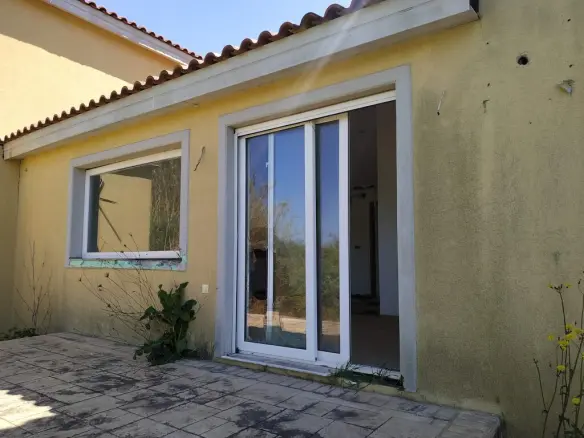 2-bedroom Maisonette In Corfu, Greece (198 M²)