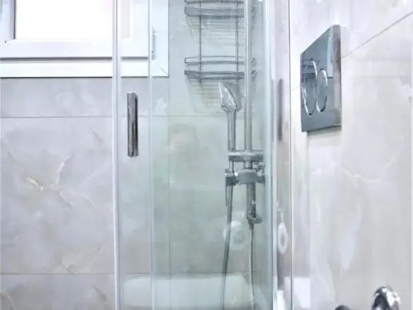Flat In Greece (58 M²)