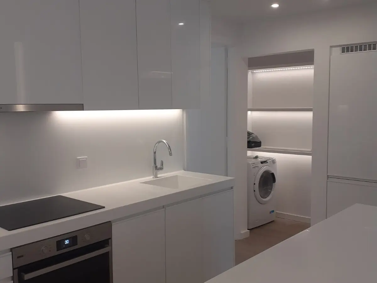 Apartment Of 70 M² In Athens