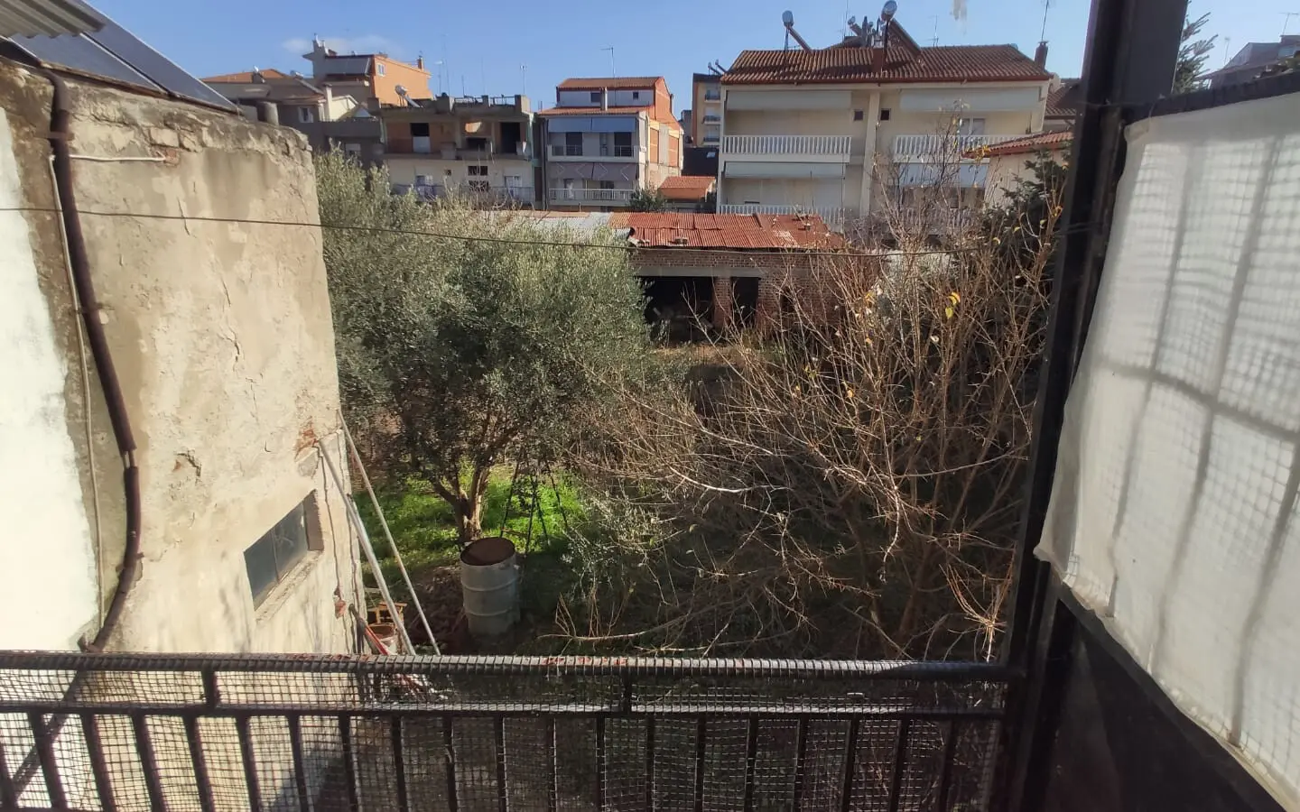 Apartment Of 100 M² In Madrid