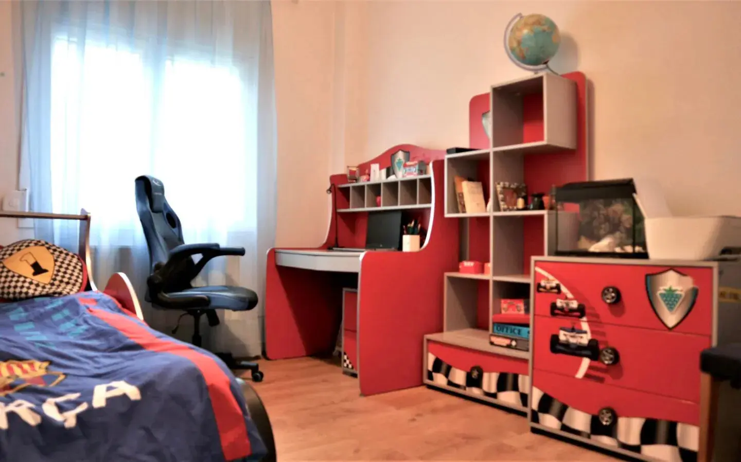 Apartment Of 58 M² In Athens