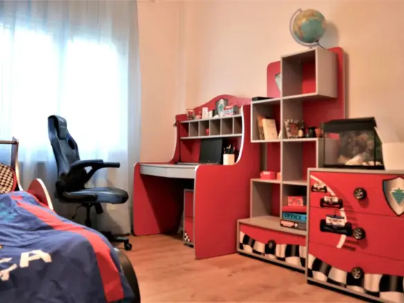 Flat In Greece (58 M²)