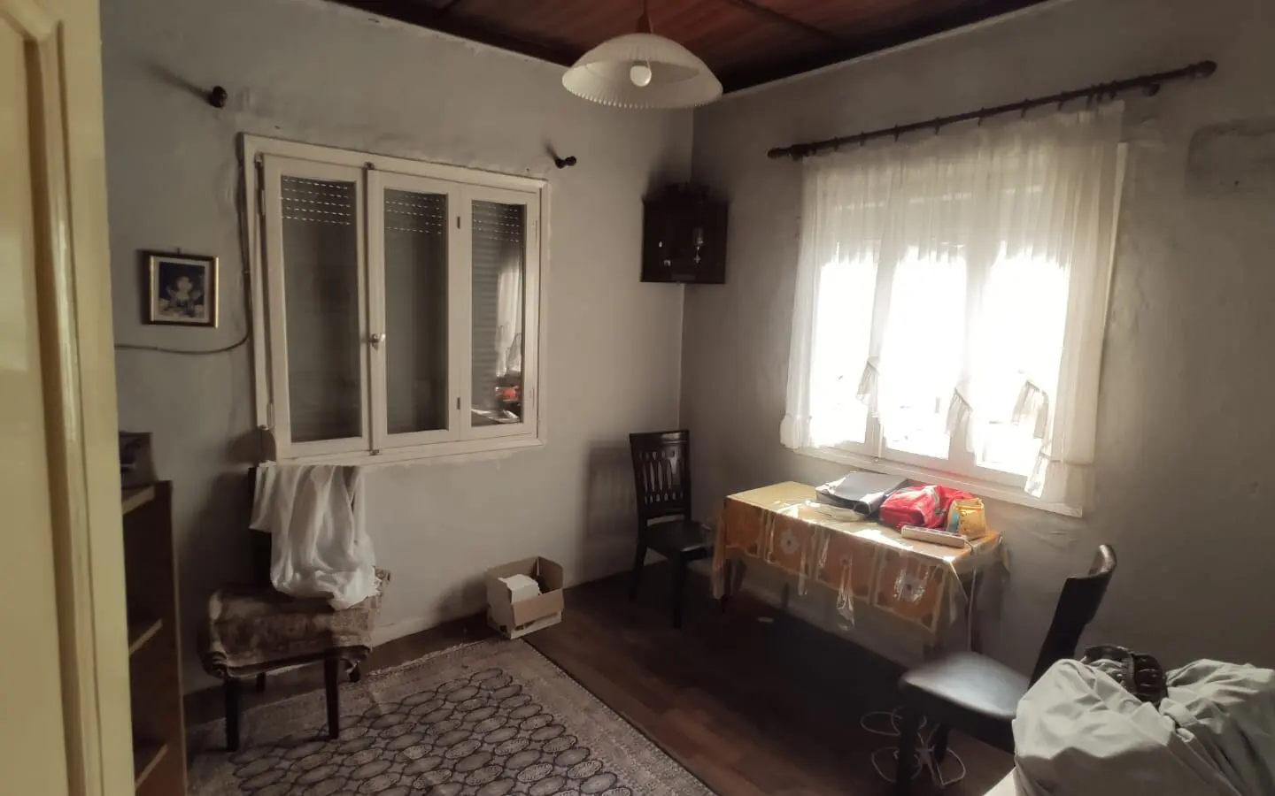 Apartment Of 100 M² In Madrid