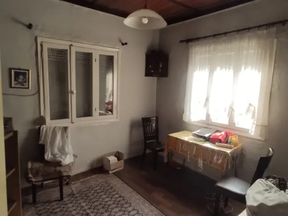 Land In Katerini, Greece (200 M²)