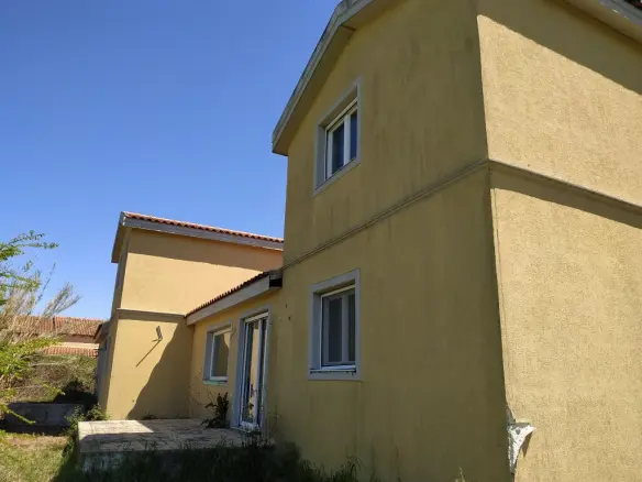 2-bedroom Maisonette In Corfu, Greece (198 M²)