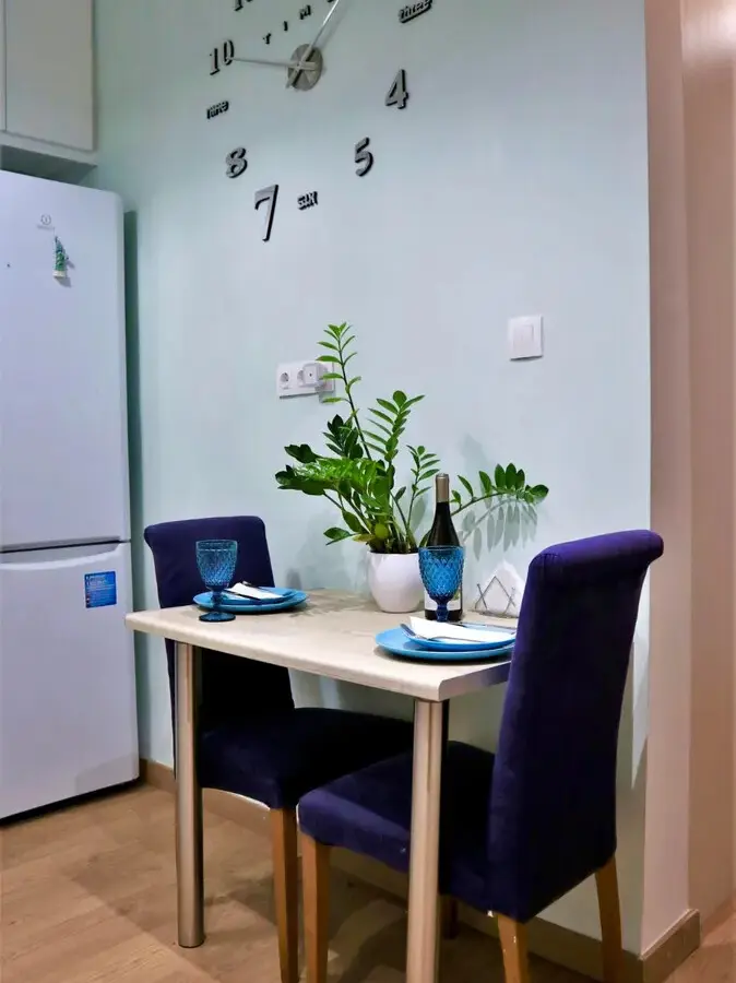 Apartment Of 58 M² In Athens