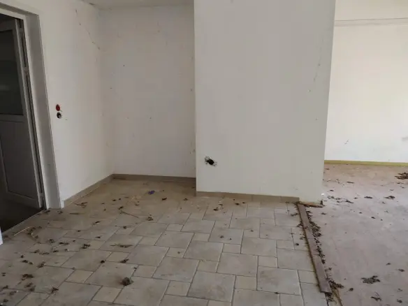 2-bedroom Maisonette In Corfu, Greece (198 M²)