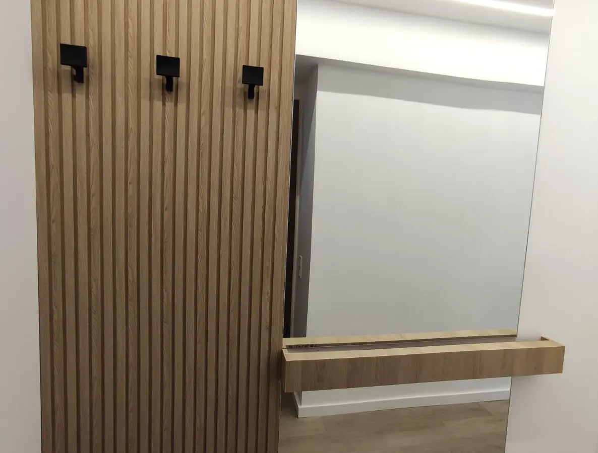 Apartment Of 70 M² In Athens