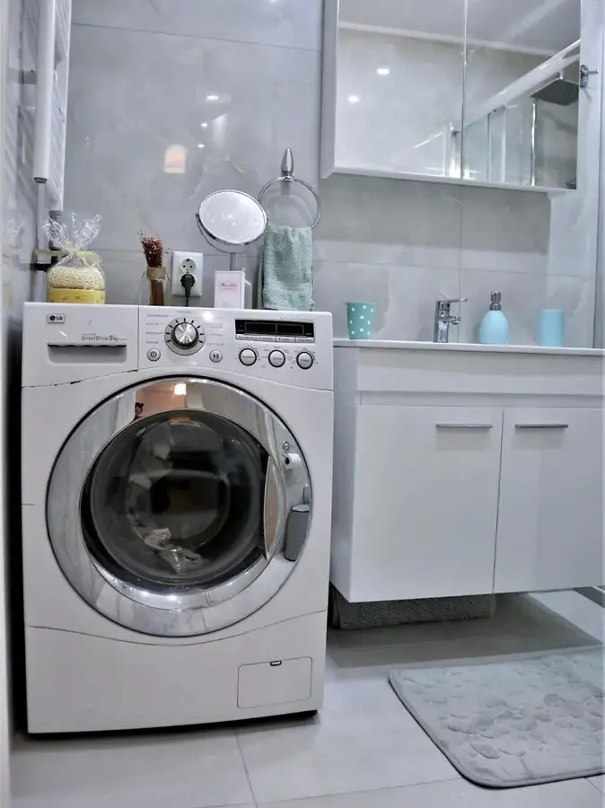 Apartment Of 58 M² In Athens