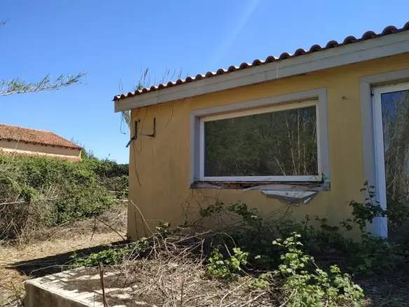 2-bedroom Maisonette In Corfu, Greece (198 M²)