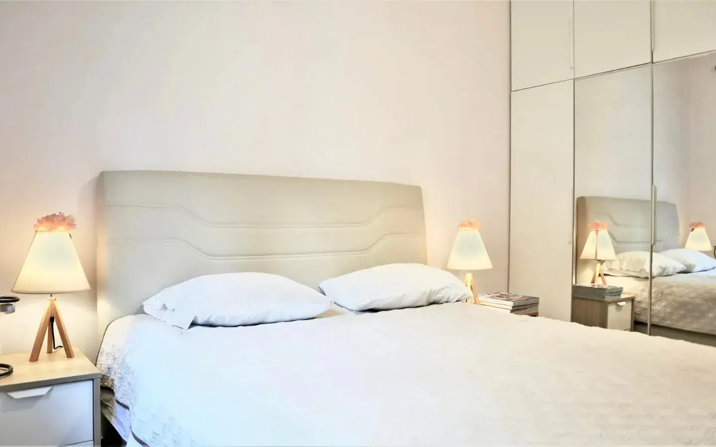 Apartment Of 58 M² In Athens