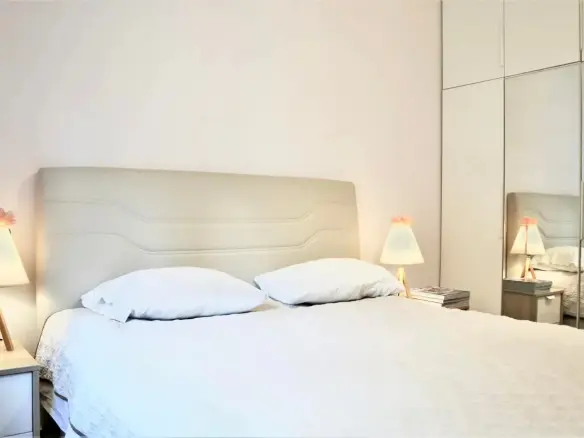 Flat In Greece (58 M²)
